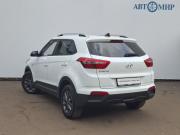 Hyundai Creta I Рестайлинг Москва  - изображение 19