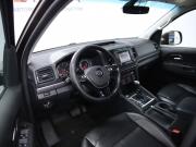 Volkswagen Amarok I Рестайлинг Уфа  - изображение 28