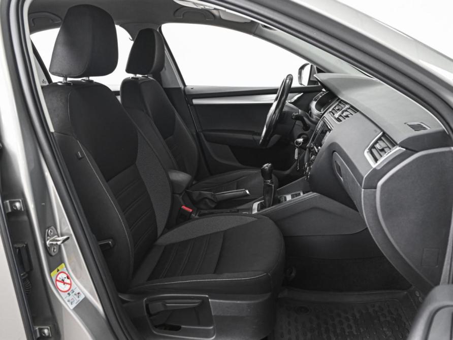 Skoda Octavia III (A7) Рестайлинг Ставрополь  - изображение 8
