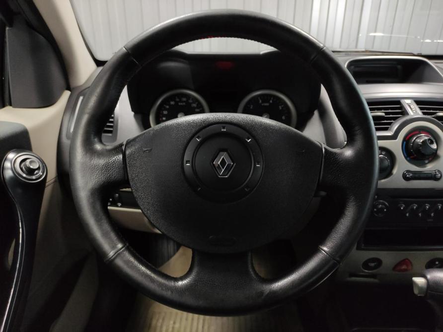 Renault Megane II Пермь  - изображение 7