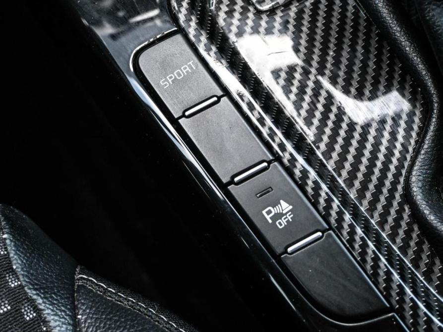 Kia Ceed III Новороссийск  - изображение 21