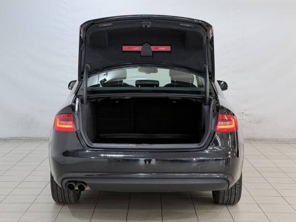 Audi A4 IV (B8) Рестайлинг с пробегом 2012 года, цена 1 280 000 рублей, 168610 км, седан, Автокод Объявления