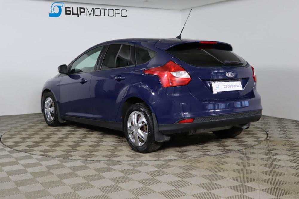 Ford Focus III Нижний Новгород  - изображение 7