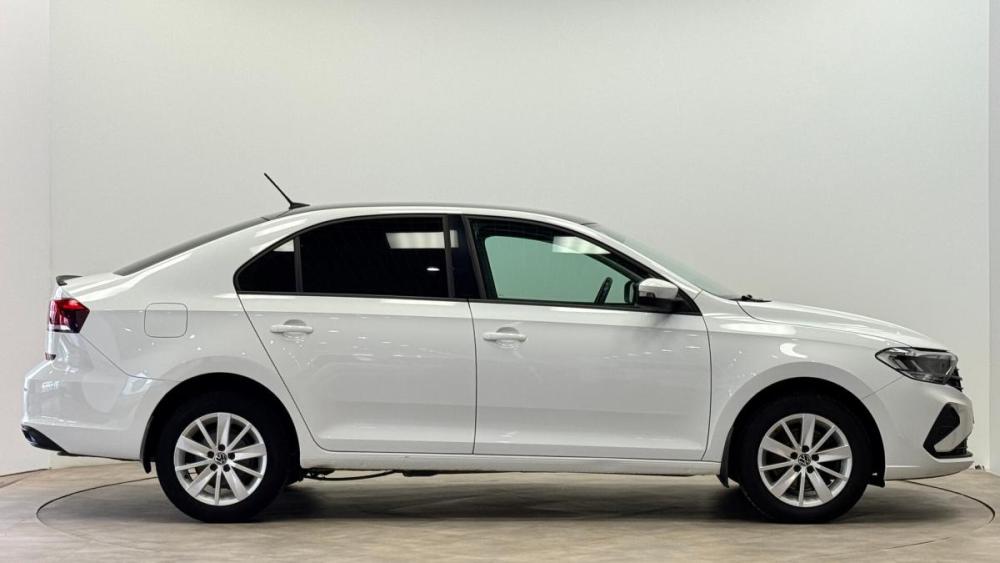 Volkswagen Polo VI Киров  - изображение 5