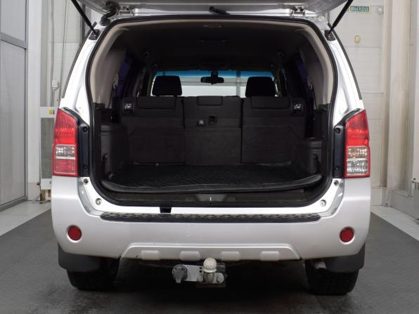 Nissan Pathfinder III Рестайлинг с пробегом 2012 года, цена 1 464 995 рублей, 170800 км, внедорожник, Автокод Объявления