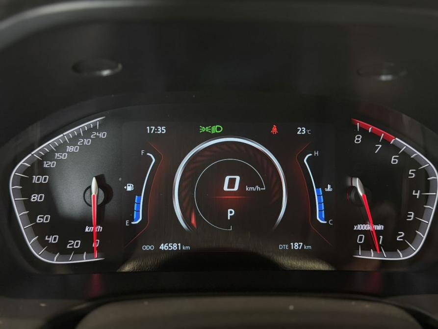 Changan CS75 I Рестайлинг Новокузнецк  - изображение 15