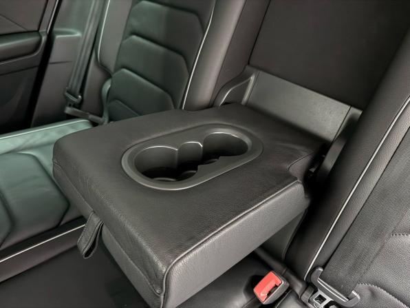 Volkswagen Tiguan II с пробегом 2018 года, цена 2 999 000 рублей, 112820 км, внедорожник, Автокод Объявления