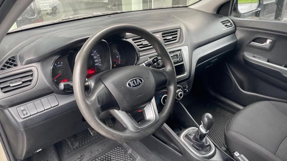 Kia Rio III Азнакаево  - изображение 9