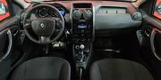 Renault Duster I Рестайлинг Вологда  - изображение 25