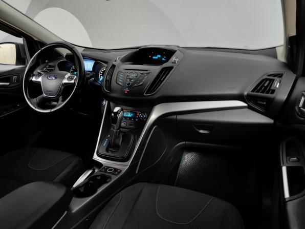 Ford Kuga II с пробегом 2014 года, цена 1 185 000 рублей, 160000 км, внедорожник, Автокод Объявления