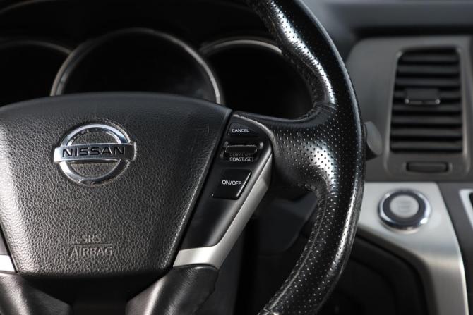 Nissan Murano II (Z51) Рестайлинг с пробегом 2013 года, цена 1 849 000 рублей, 161300 км, внедорожник, Автокод Объявления