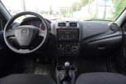Lada (ВАЗ) Granta I Рестайлинг Ульяновск  - изображение 35