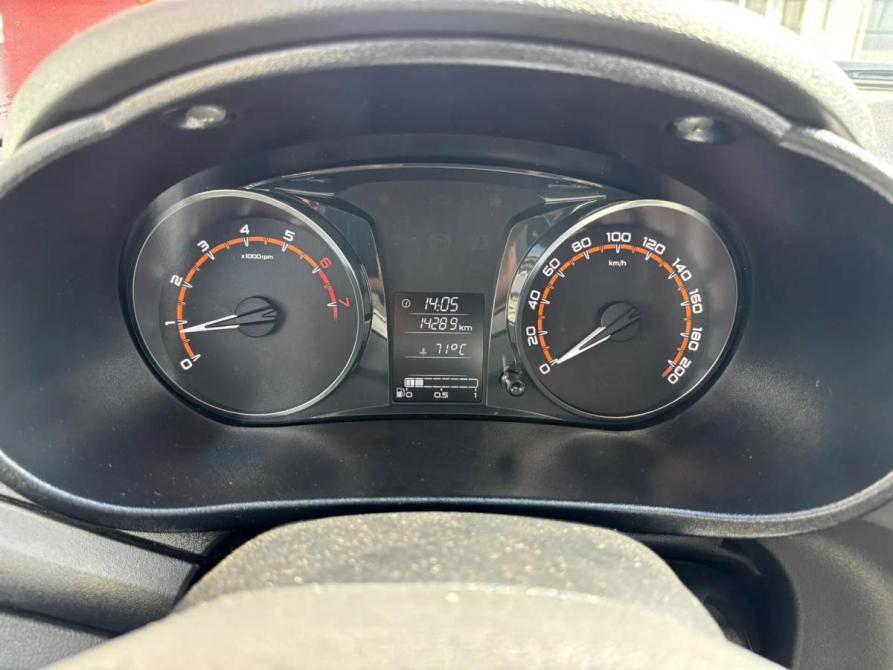 Lada (ВАЗ) Granta I Рестайлинг Альметьевск  - изображение 8