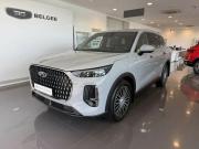 Chery Tiggo 9 I Подольск  - изображение 38