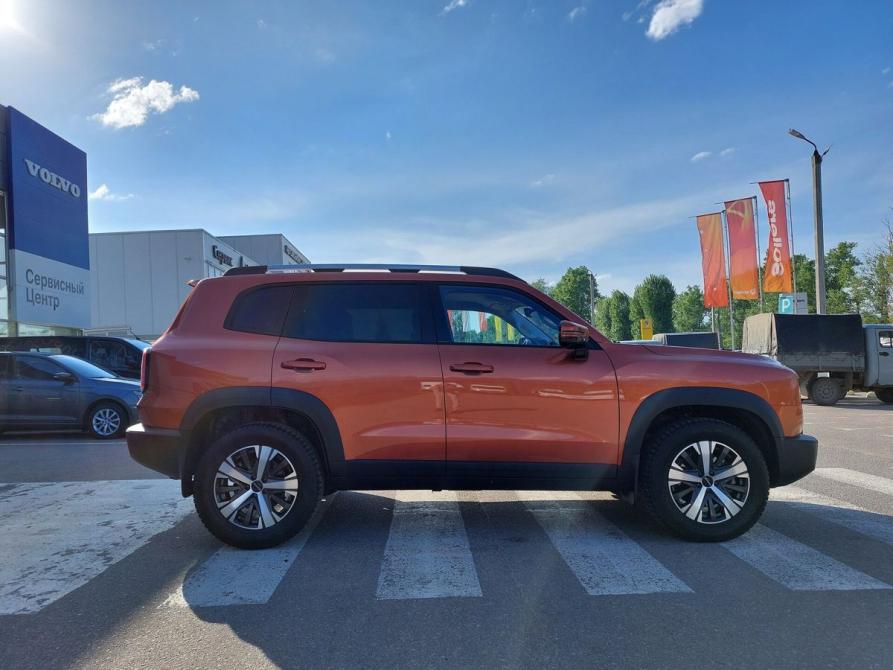 Haval Dargo Тверь  - изображение 9