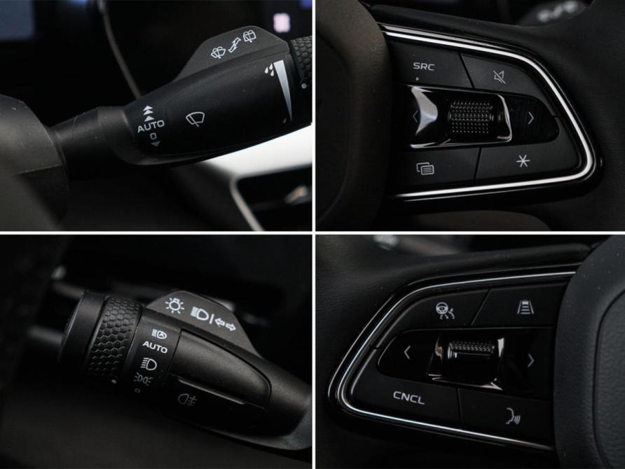 Geely Monjaro I Москва  - изображение 20