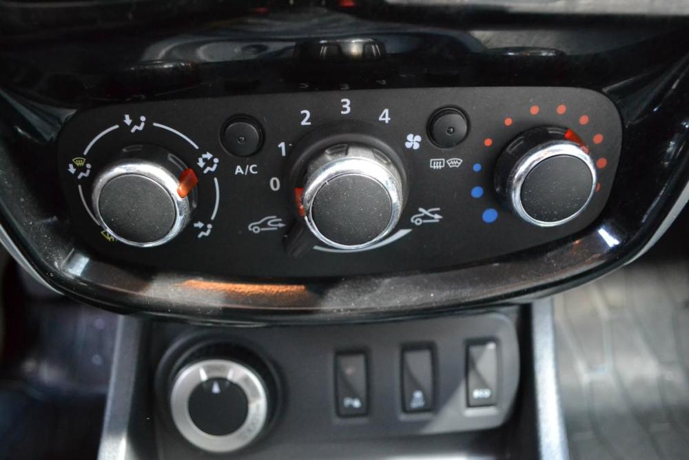 Nissan Terrano III (D10) Старый Оскол  - изображение 16