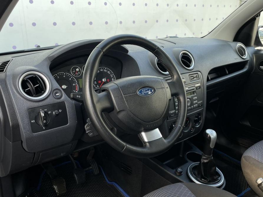 Ford Fusion I Рестайлинг Тамбов  - изображение 14