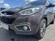 Hyundai ix35 I Рестайлинг Воронеж  - изображение 86