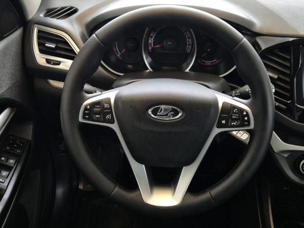 Lada (ВАЗ) Vesta I с пробегом 2018 года, цена 899 000 рублей, 184168 км, универсал, Автокод Объявления