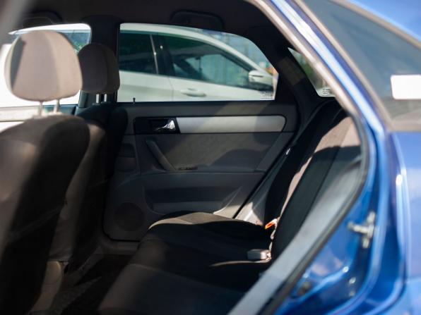 Chevrolet Lacetti I с пробегом 2007 года, цена 440 000 рублей, 164303 км, седан, Автокод Объявления