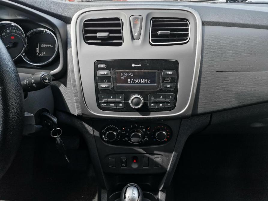 Renault Sandero II Рестайлинг Нижний Новгород  - изображение 14