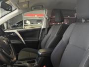 Toyota RAV4 IV (XA40) Рестайлинг Новосибирск  - изображение 18