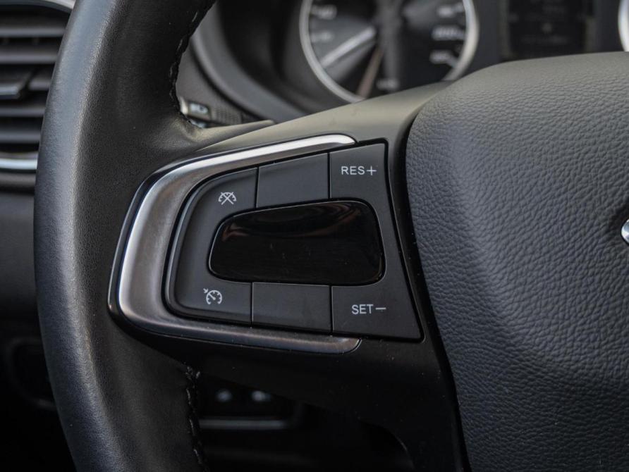 Chery Tiggo 4 I Рестайлинг Краснодар  - изображение 16