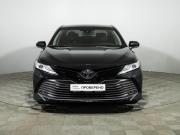 Toyota Camry VIII (XV70) Санкт-Петербург  - изображение 15