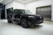 Audi Q5 II (FY) Рестайлинг Москва  - изображение 26