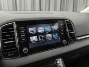 Skoda Karoq I Москва  - изображение 47