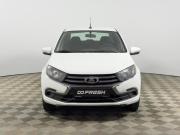 Lada (ВАЗ) Granta I Рестайлинг Казань  - изображение 20