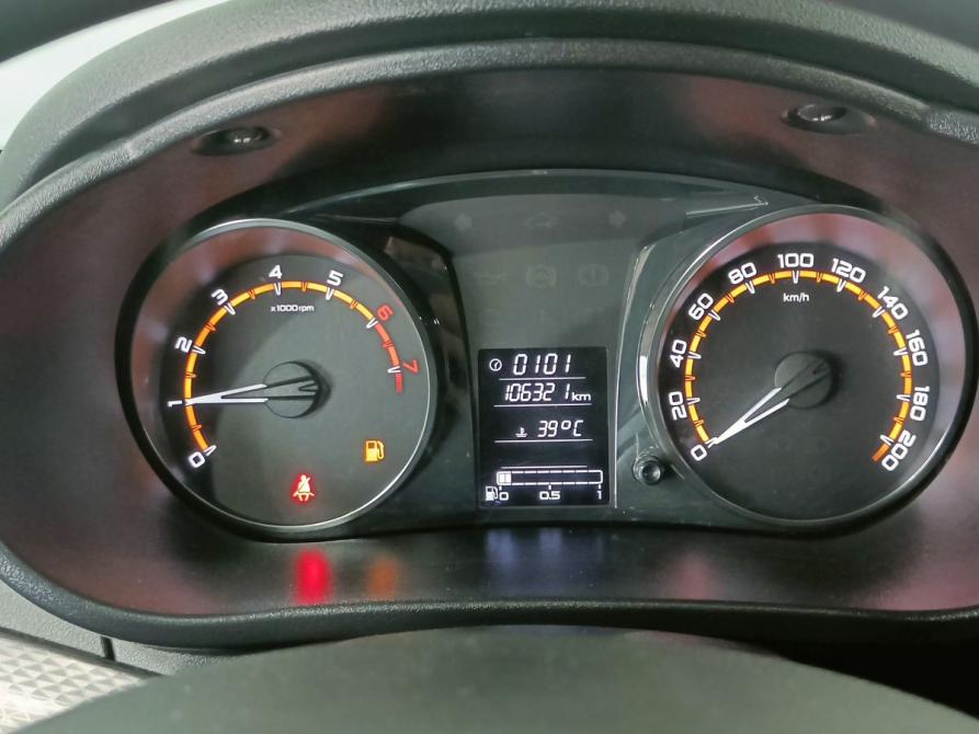 Lada (ВАЗ) Granta I Рестайлинг Оренбург  - изображение 22
