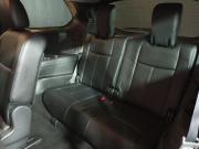 Nissan Pathfinder IV Уфа  - изображение 30