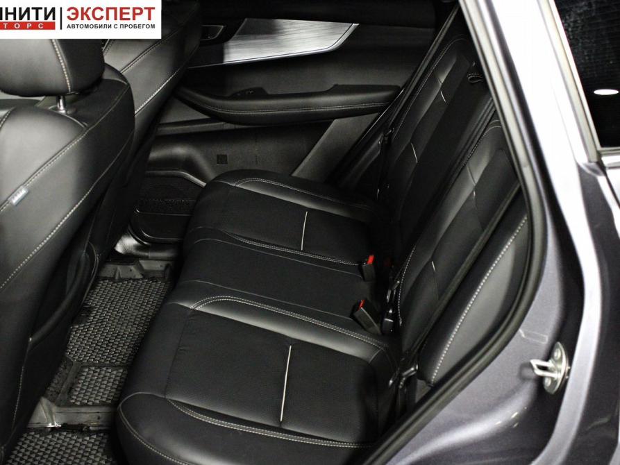 Chery Tiggo 7 Pro Max I Белгород  - изображение 16