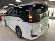 Honda Stepwgn V Рестайлинг Челябинск  - изображение 26