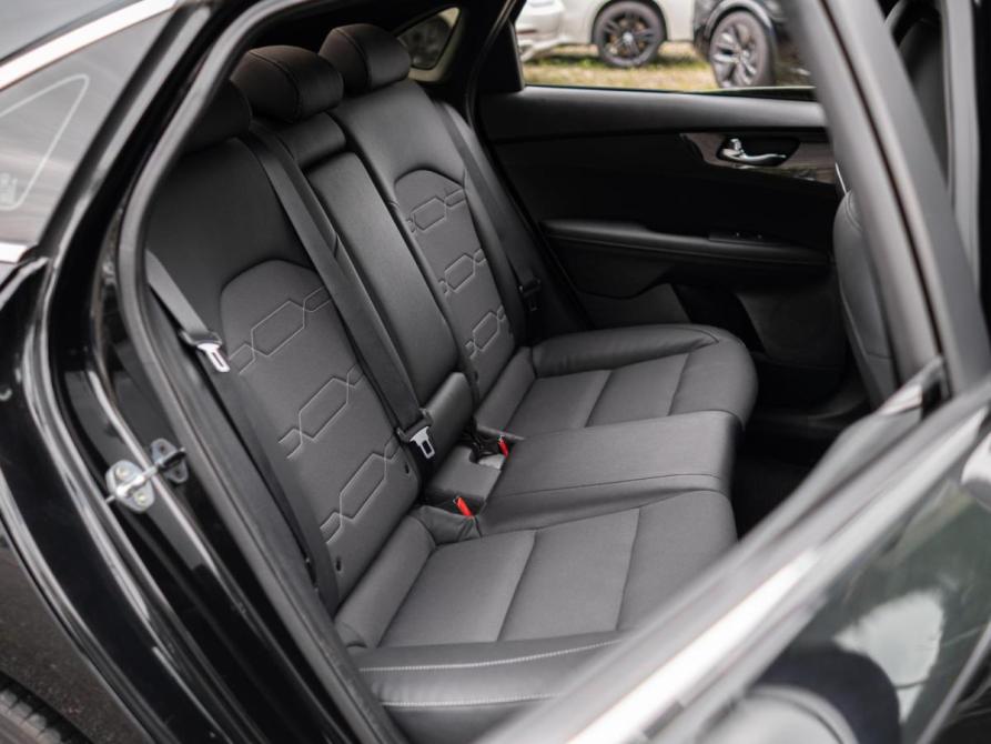 Kia Cerato IV Рестайлинг Сочи  - изображение 9