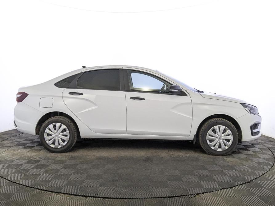 Lada (ВАЗ) Vesta I Рестайлинг (NG) Москва  - изображение 4