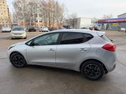 Kia Ceed II Тольятти  - изображение 24