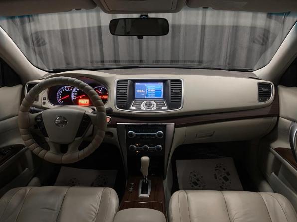 Nissan Teana II (J32) с пробегом 2010 года, цена 1 050 000 рублей, 160000 км, седан, Автокод Объявления