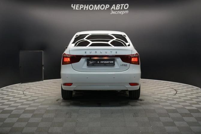 Evolute i-PRO с пробегом 2023 года, цена 2 240 000 рублей, 14800 км, седан, Автокод Объявления
