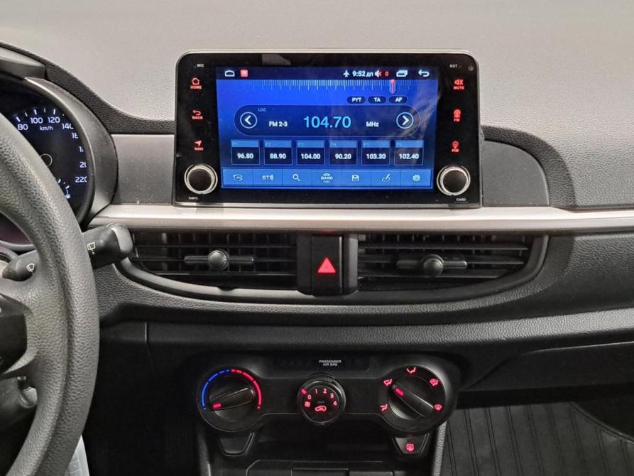 Kia Picanto III Казань  - изображение 18