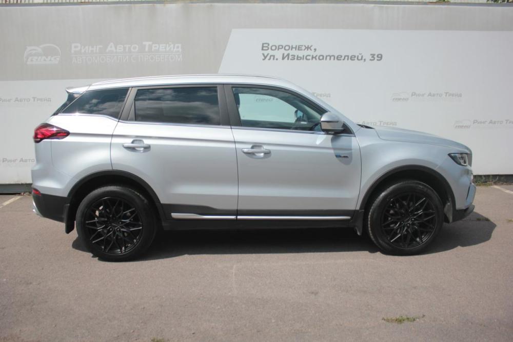Geely Atlas Pro Воронеж  - изображение 4