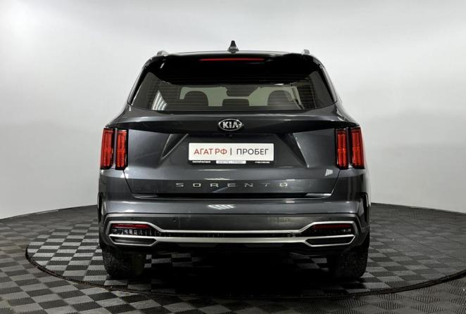 Kia Sorento IV с пробегом 2021 года, цена 2 850 000 рублей, 150000 км, внедорожник, Автокод Объявления