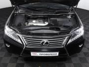 Lexus RX III Рестайлинг Москва  - изображение 38
