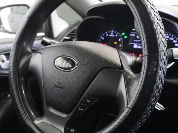 Kia Cerato III с пробегом 2013 года, цена 599 000 рублей, 196000 км, седан, Автокод Объявления