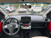 Peugeot 107 I Рестайлинг 2 Стерлитамак  - изображение 36