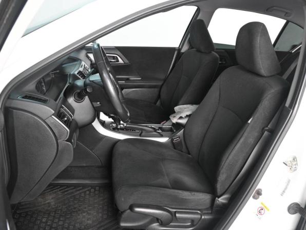 Honda Accord IX с пробегом 2013 года, цена 1 499 000 рублей, 194121 км, седан, Автокод Объявления