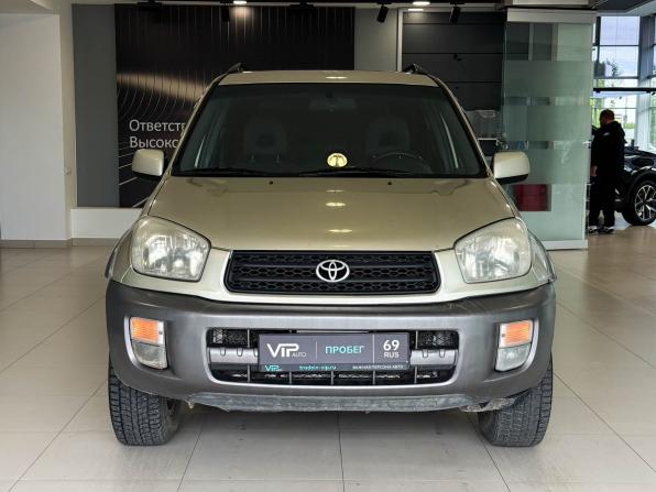 Toyota RAV4 II (XA20) с пробегом 2001 года, цена 517 000 рублей, 422982 км, внедорожник, Автокод Объявления