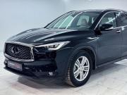 Infiniti QX50 II Уфа  - изображение 40
